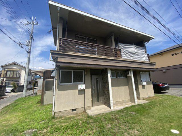 メゾン吉田