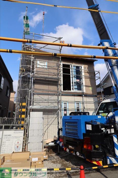 VILLA MASUDA II