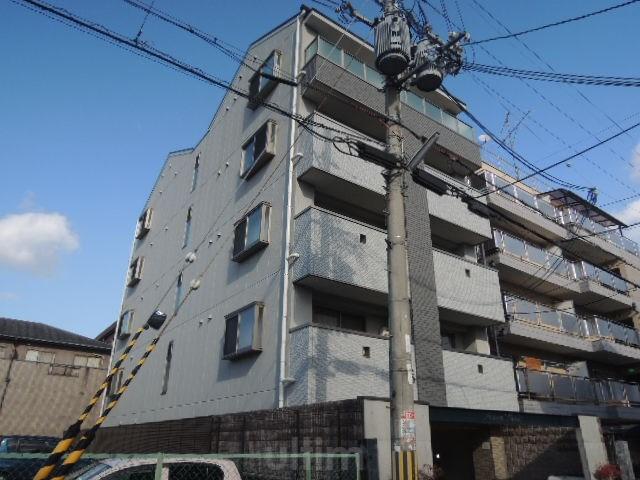 メゾン・ナイスリー