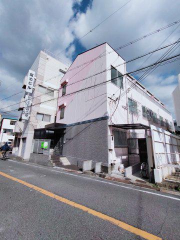 ハイツせせらぎ