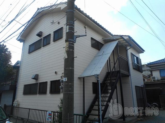 ホワイトハイムⅠ