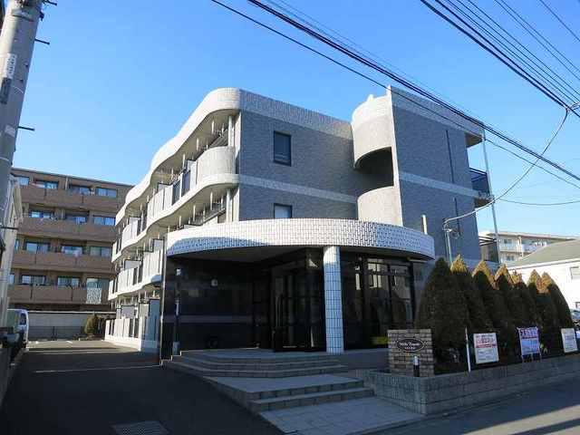 ヒルズ豊田
