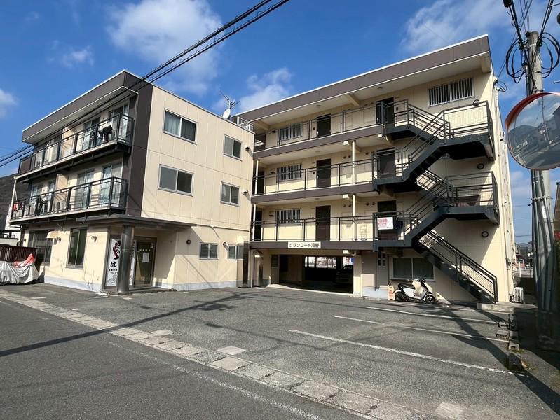 グランコート滝野