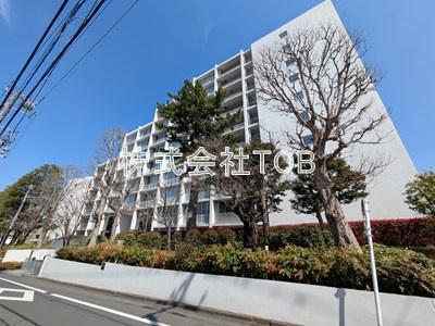 ガーデニエール砧 ウエスト
