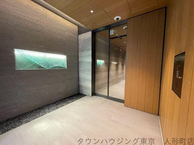 メゾンカルム日本橋馬喰町
