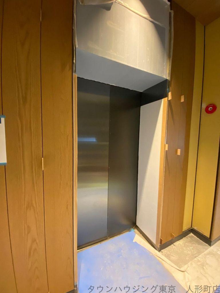 メゾンカルム日本橋馬喰町