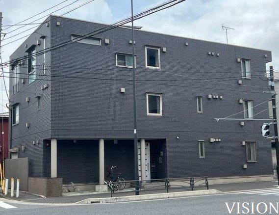 ソルビオス川崎