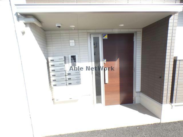 GRAND D-ROOM上重原
