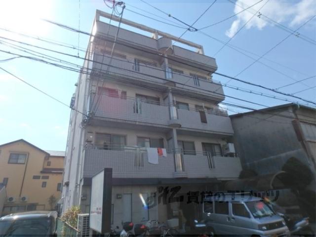 第二嶋本マンション