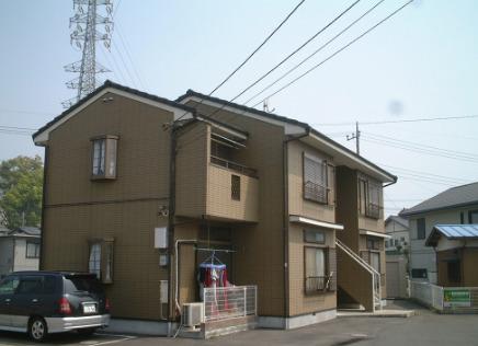 グリーンハイツ布施