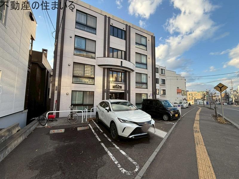 グランメール 澄川駅南