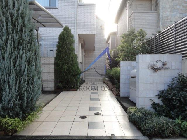 AGLAIA SETAGAYA
