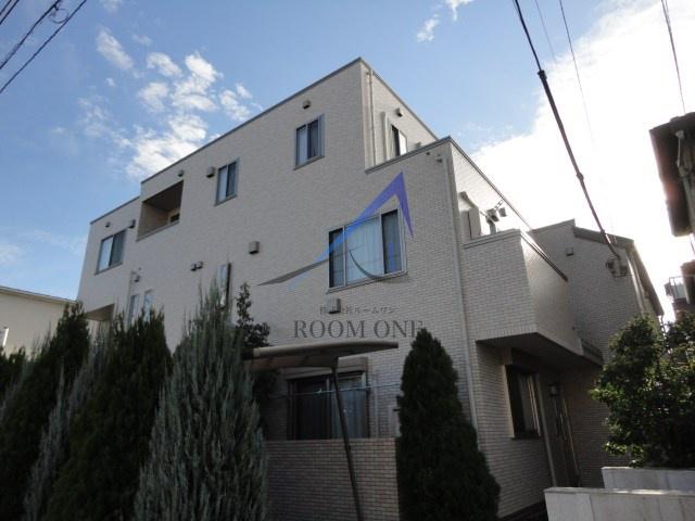 AGLAIA SETAGAYA