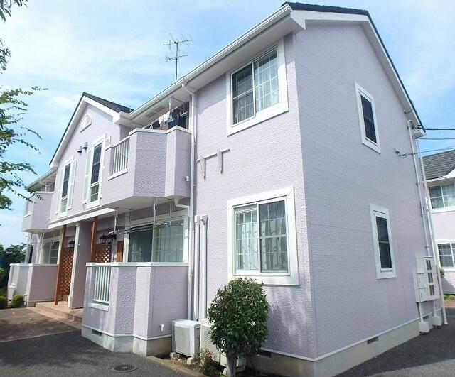 フロレスタB