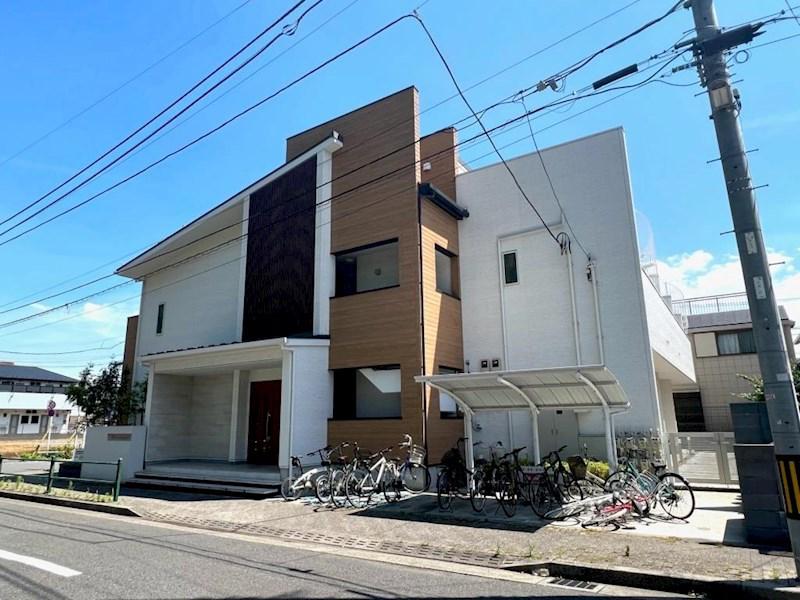 エルカーサ高島平