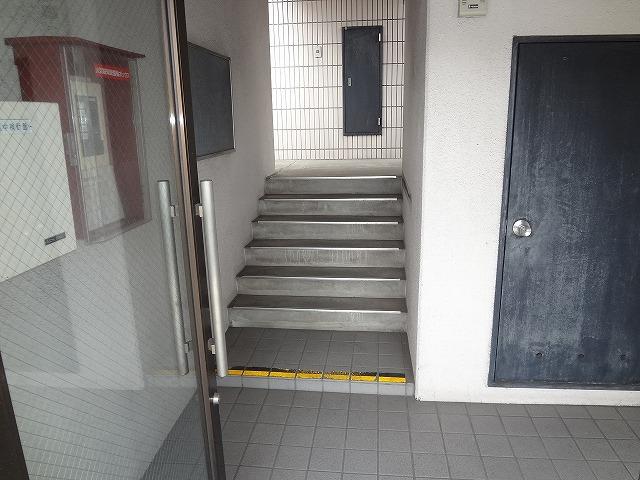 寺西ビルⅡ