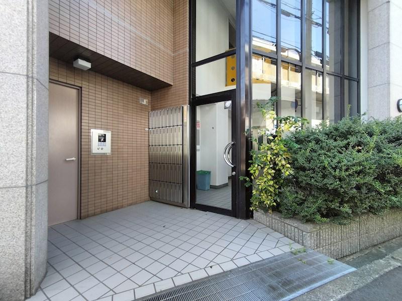 猪名寺パークマンションⅠ