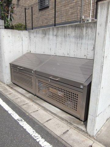 エクセルステージ 壱番館・弐番館・参番館弐