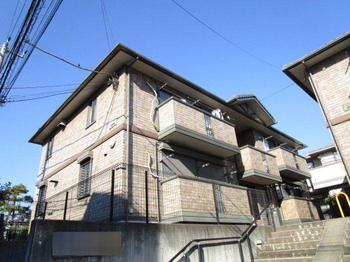 エクセルステージ 壱番館・弐番館・参番館弐