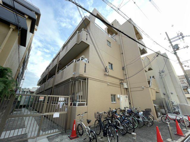 中道ハイツ