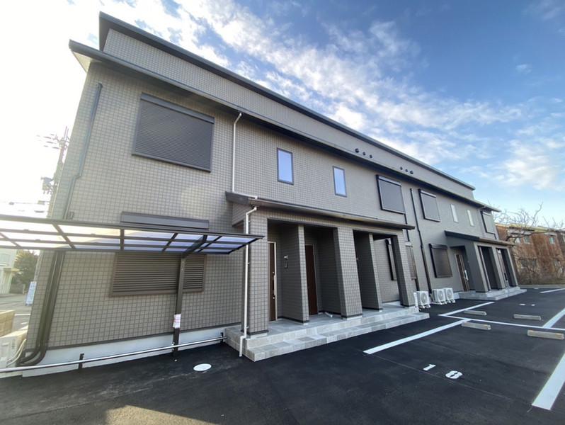 VILLA網干