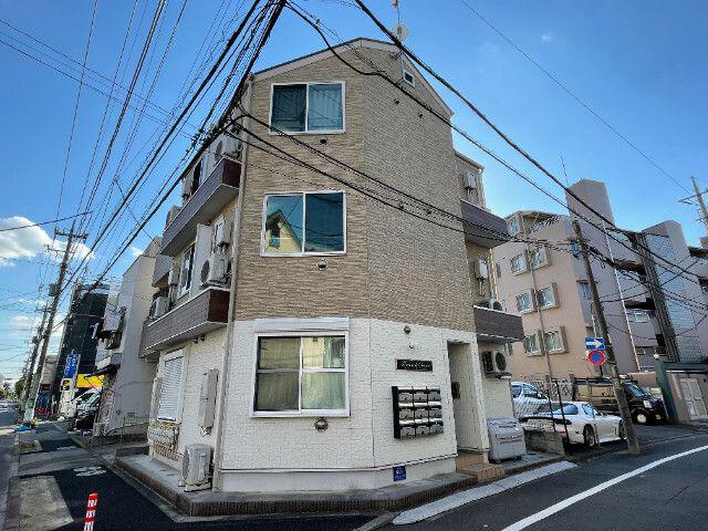 メゾン ド スリール