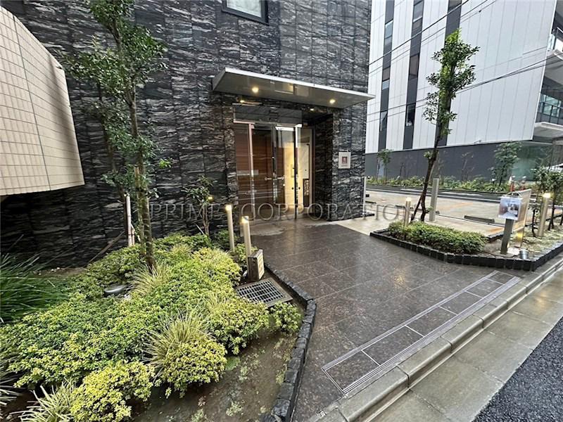 コンシェリア新橋 MASTERS VILLA