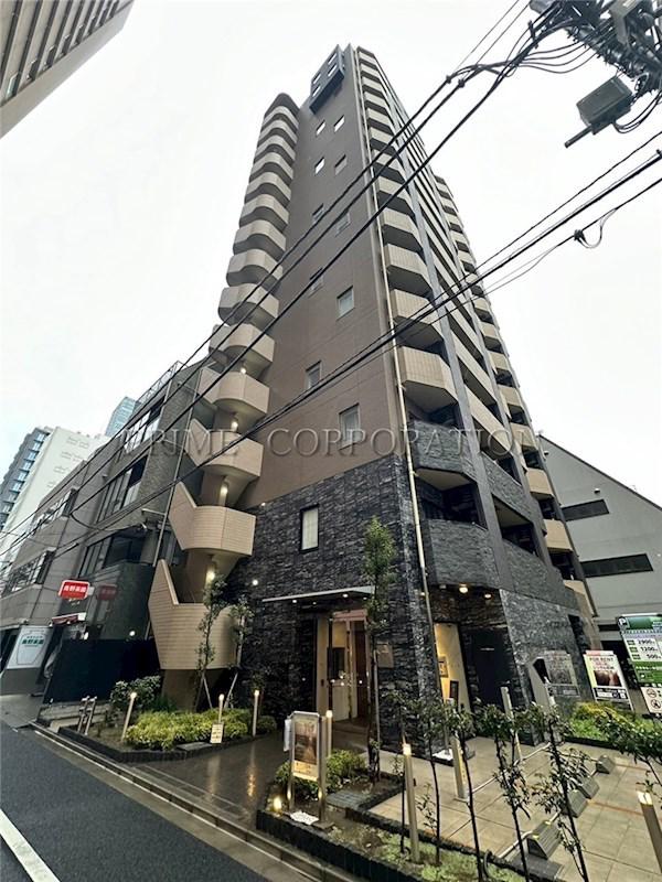 コンシェリア新橋 MASTERS VILLA