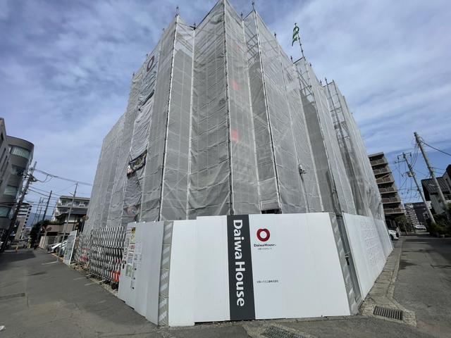 エスペリア栄町
