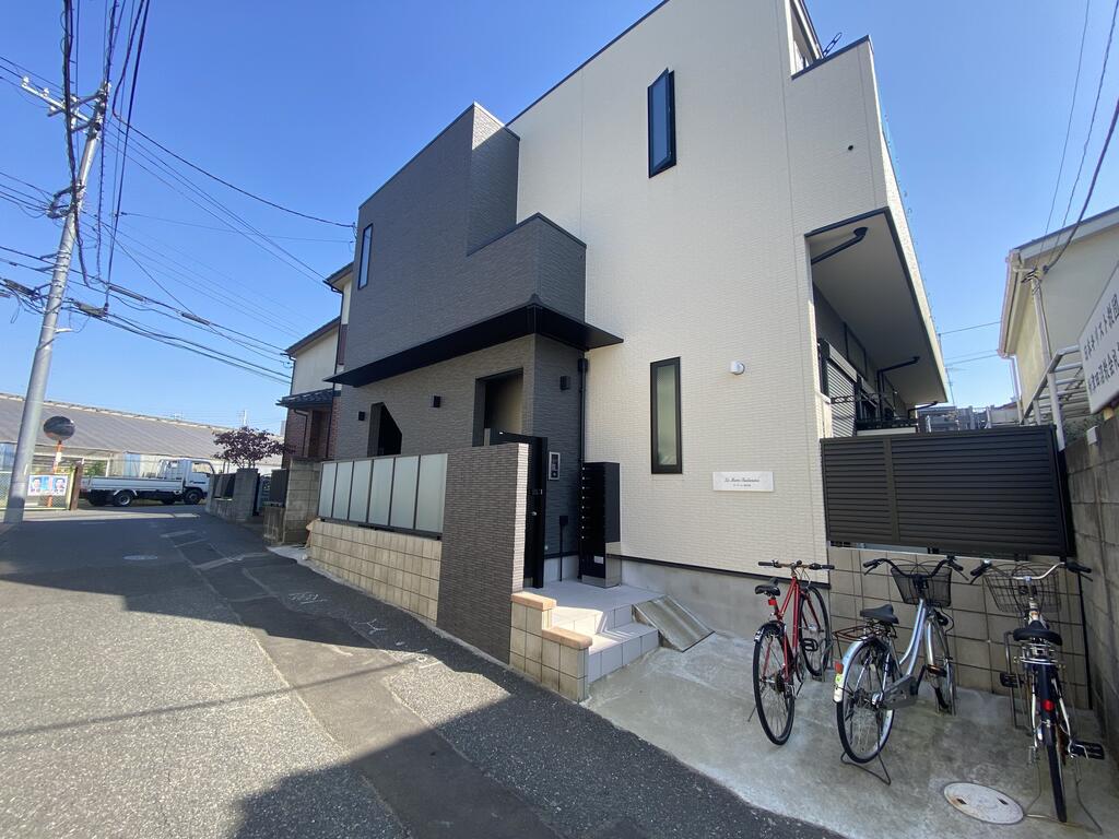 LA MAREE津田沼