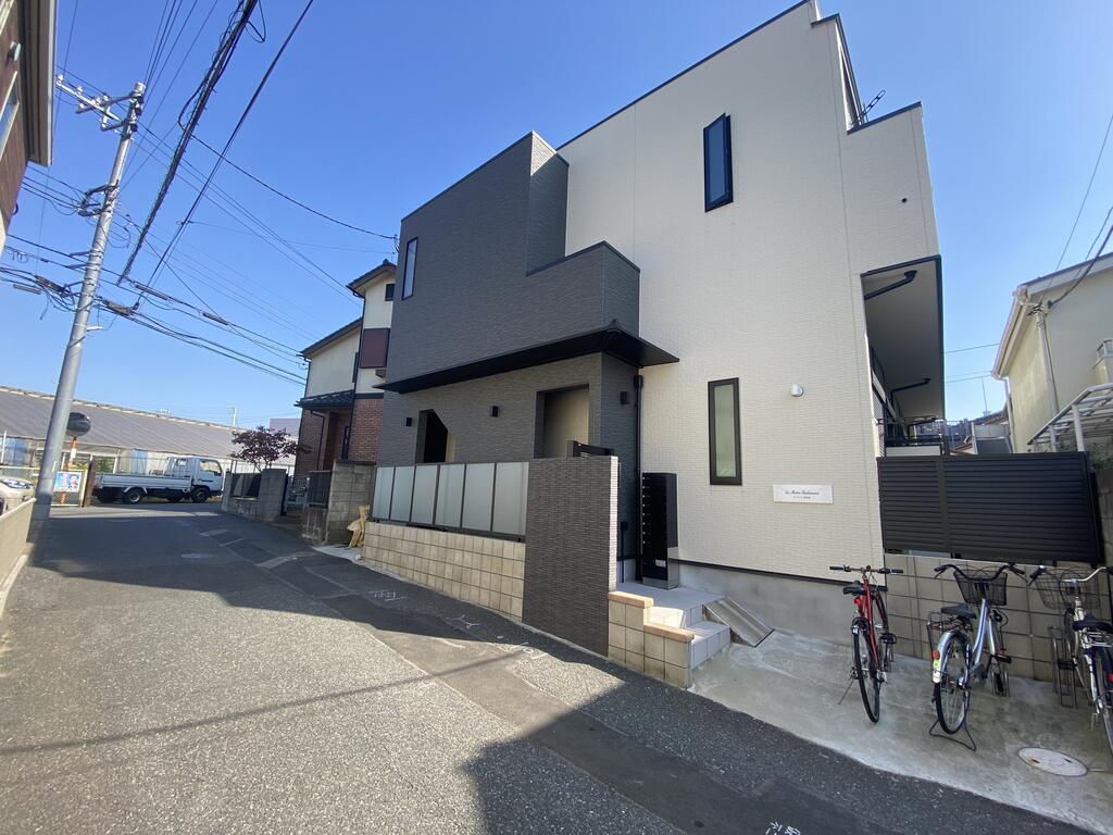 LA MAREE津田沼