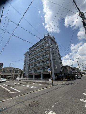 日神パレステージ宇部
