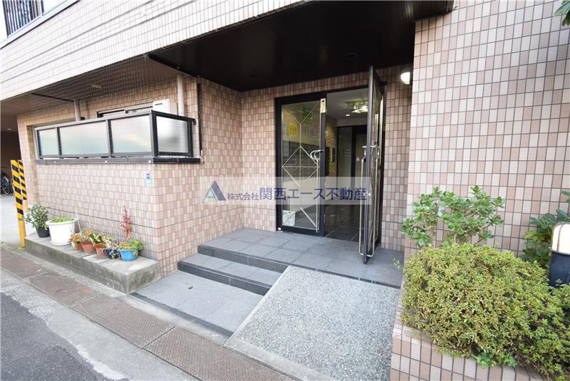 エス・ティマンション旭町