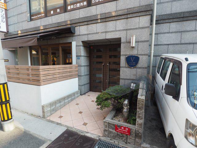 住吉VALORE