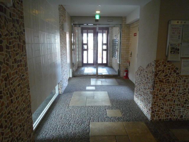 ルッシェ竹下駅前