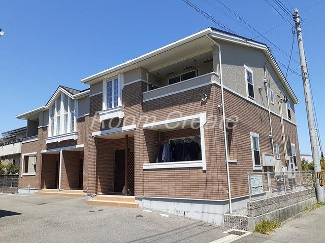 クラール 安宅D