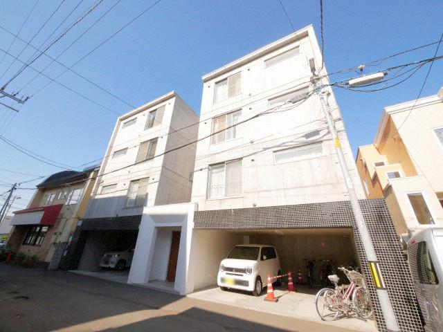ブリリアント平岸