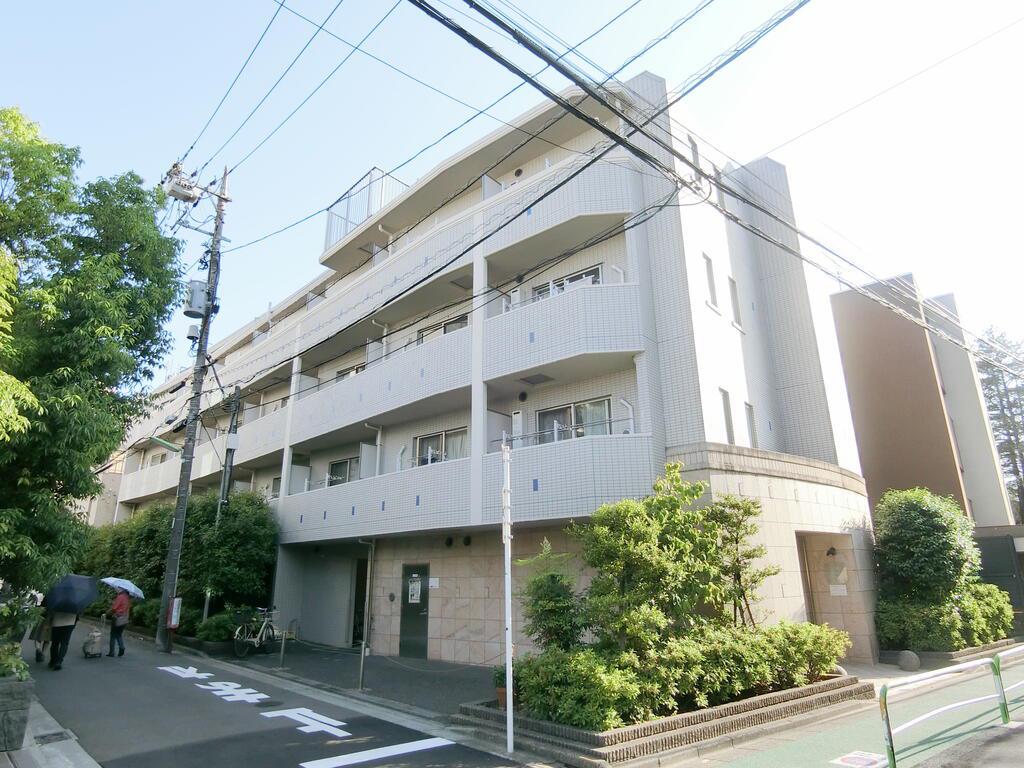 ジョイシティ駒沢大学