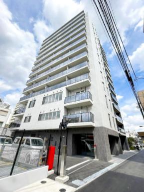 ルフォンプログレ北新宿