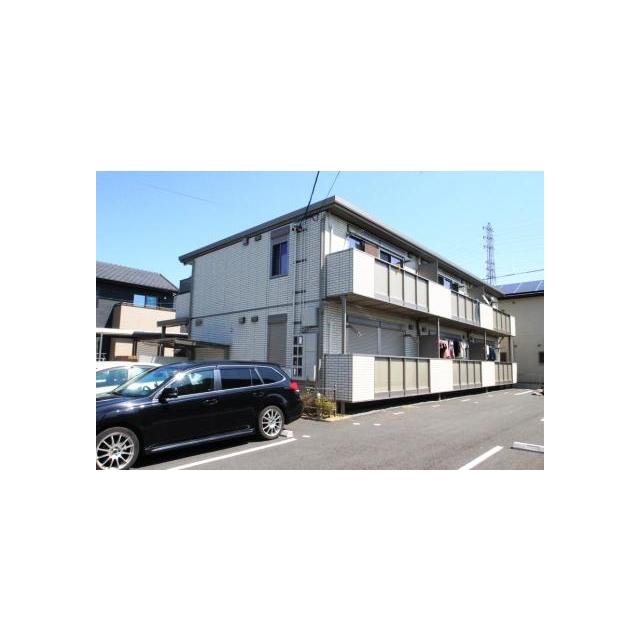 アーバン安塚(1LDK/2階)