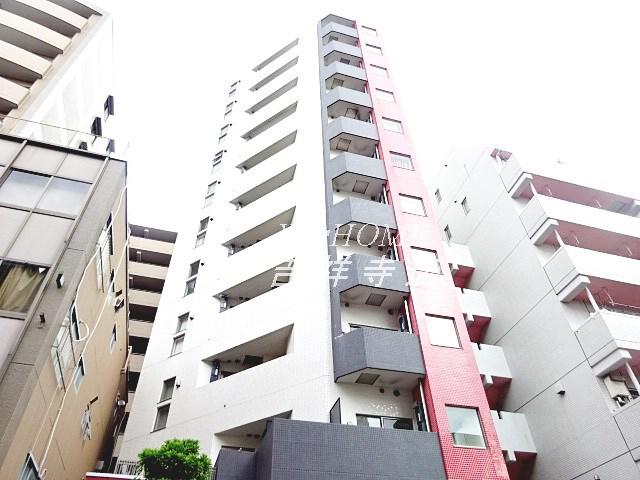 ビバリーホームズ三鷹