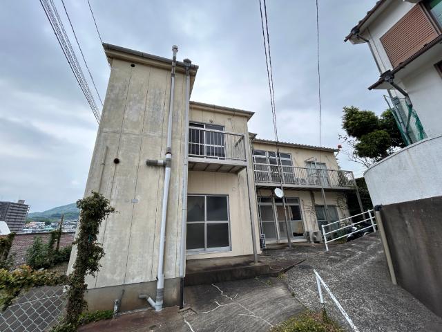 松川ハイツ