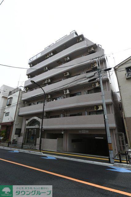 藤和シティコープ新大塚