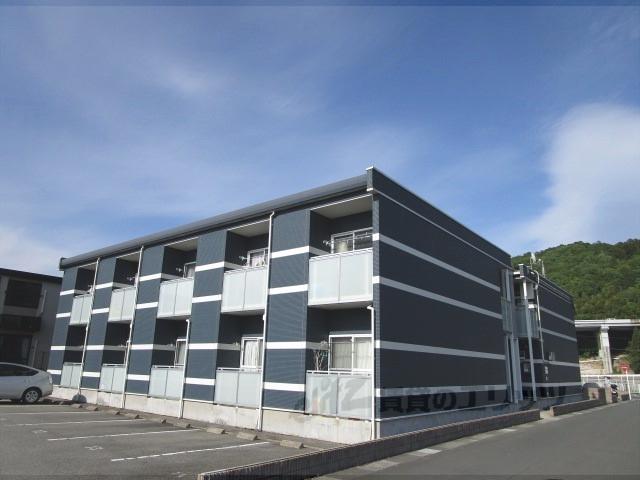 レオネクスト園部木崎町