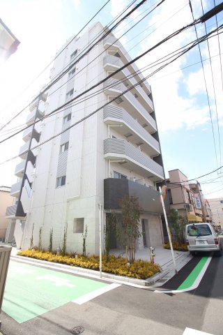 ティモーネ グランデ田端