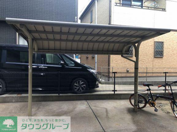 レオパレスローズガーデン