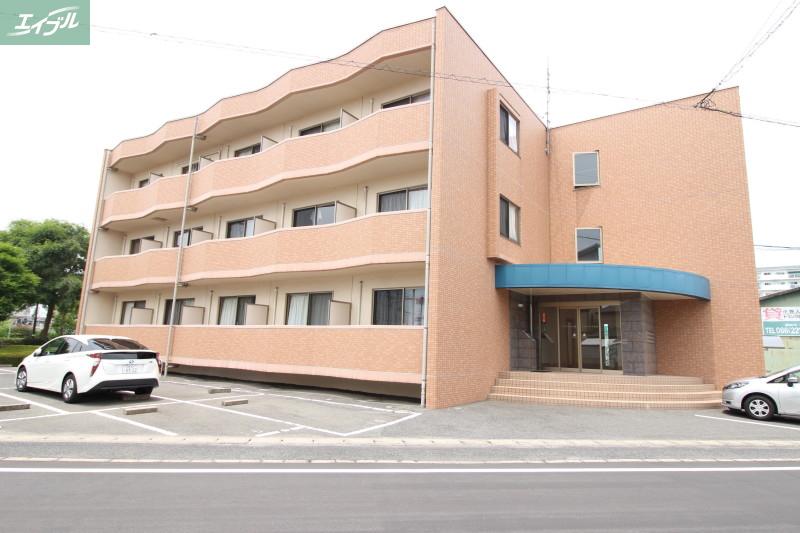 アンビエント大元南