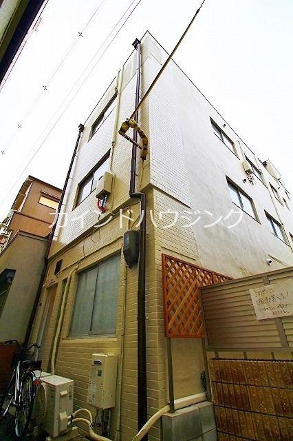 富士マンション