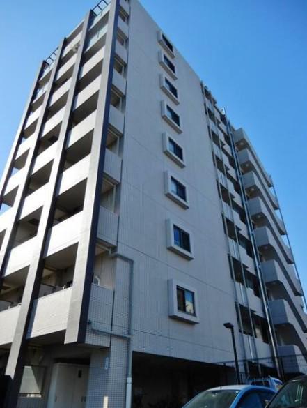日神デュオステージ川越新富町