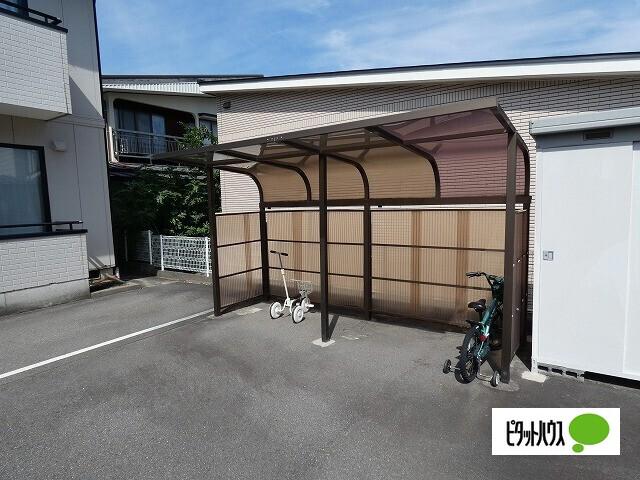 カーサ・ナリタ S棟